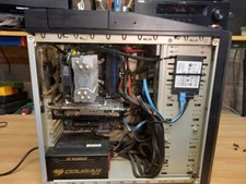 Assemblé core 2400 d'occasion  Toulon-