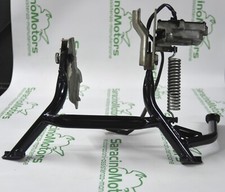 Cavalletto centrale elettronic usato  Barletta