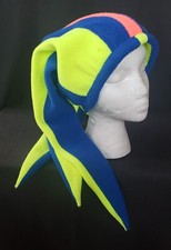 Jester hat fleece for sale  Port Orchard