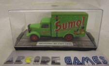 Vehicule bedford cwt d'occasion  Le Beausset