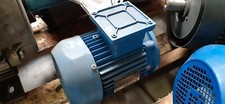 Silnik Elektryczny Boge SD50 1,1kW 230/400V 2815/3420 obr/min na sprzedaż  PL
