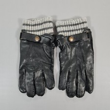 Dents leather gloves for sale  LONDON