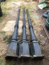 garden lampost for sale garden lampost for sale ALTRINCHAM