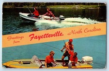 Fayetteville north carolina for sale  Terre Haute