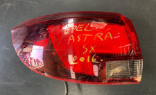 39077374 fanale posteriore usato  Rosignano Marittimo