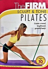 Firm sculpt tone for sale  ROSSENDALE