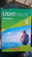 Cornelsen english lighthouse gebraucht kaufen  Wandlitz