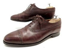 Chaussures john lobb d'occasion  France