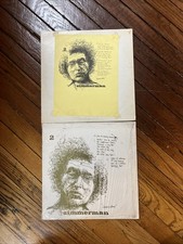 Bob Dylan - Looking Back - 2 LPs - Zimmerman - Vinyl LP comprar usado  Enviando para Brazil