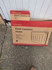 dimplex wall mounted electric heaters for sale dimplex wall mounted electric heaters for sale CROWBOROUGH