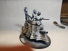 Warhammer old empire for sale  Johnston
