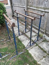 Building trestles for sale  SELBY