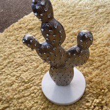 Cactus decorative ornament for sale  FOLKESTONE