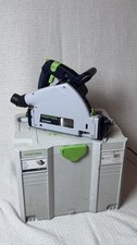 Festool rebq 240v for sale Festool rebq 240v for sale  LEICESTER