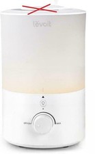 Nawilżacz powietrza Levoit Dual 150 360° 3L, używany na sprzedaż  PL