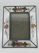 Pressed flower picture for sale  Whittier