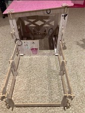 Baby born wooden for sale  NEWTOWNABBEY