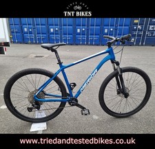 2022 merida big for sale  BOURNEMOUTH