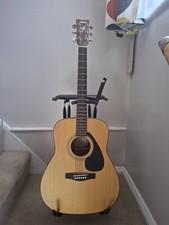 Yamaha fg403ms acoustic for sale  CROWBOROUGH