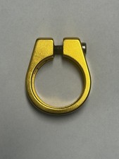 Liga de alumínio 31,8 para 27,2 suporte de poste de assento de bicicleta clipe de braçadeira (ouro)  comprar usado Liga de alumínio 31,8 para 27,2 suporte de poste de assento de bicicleta clipe de braçadeira (ouro)  comprar usado  Enviando para Brazil