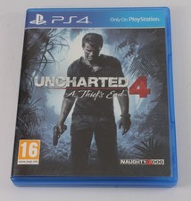 Uncharted for sale  MANCHESTER