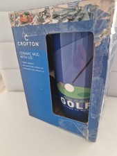 Ceramic big golf for sale  ORMSKIRK