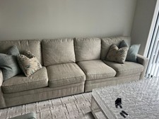 Baer gray linen for sale  Boca Raton