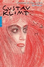 Gustav klimt. dessins d'occasion  France