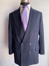 Brioni flaminio double for sale  New Hyde Park