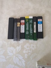 Konvolut verschiedenen minen gebraucht kaufen  Themar