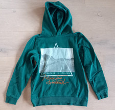 Toller hoodie kapuzenpullover gebraucht kaufen  Altensteig