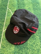 Cappello a.c. milan usato  Volpago del Montello