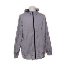 RFX Care, kurtka odblaskowa, męska, rozmiar: L/XL, szara, jednokolorowa #uyb na sprzedaż  PL