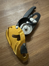 Petzl descender q18 for sale  Santa Rosa