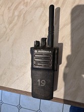 Motorola dp4400e for sale  COALVILLE