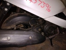 2013 yamaha vity for sale  SKELMERSDALE