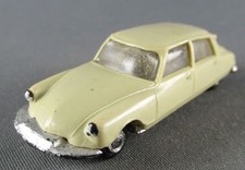 Norev micro miniature d'occasion  France