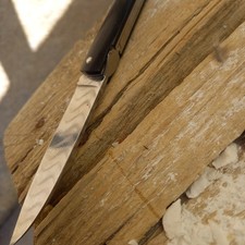 Couteau sauveterre manche d'occasion  Thuir