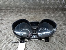 Ford fiesta mk7 for sale  HITCHIN