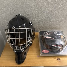 Mix hockey helmet for sale  Austin