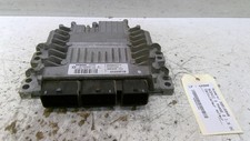 Calculateur moteur renault d'occasion  France
