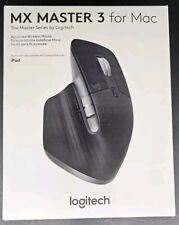 Logitech master ergonomic for sale  LONDON