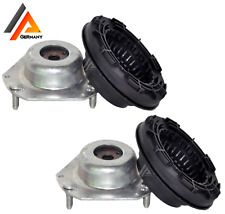For MAZDA 2 2007-2015 FRONT SUSPENSION TOP STRUT MOUNTINGS & BEARINGS X2 comprar usado  Enviando para Brazil