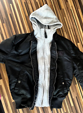 Alpha industries jacke gebraucht kaufen  Raesfeld