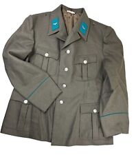 Ddr nva uniformjacke gebraucht kaufen  Perleberg