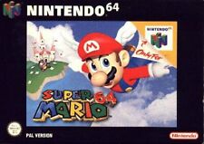 Super mario box for sale  UK