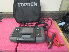 Topdon battery tester for sale  Plano