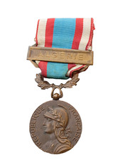 G20 médaille militaire d'occasion  Saint-Jean-en-Royans