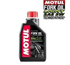 Motul fork oil usato  Adrano