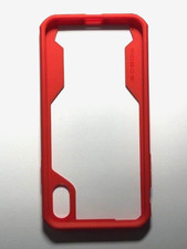 Usado, Capa de celular resistente MOBOSI Vanguard Armor projetada para iPhone X/Xs comprar usado  Enviando para Brazil